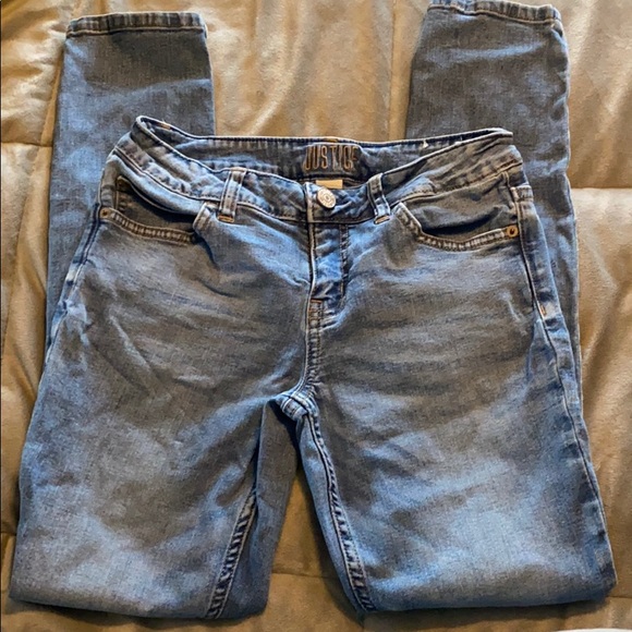 Girls jeans - Picture 1 of 3